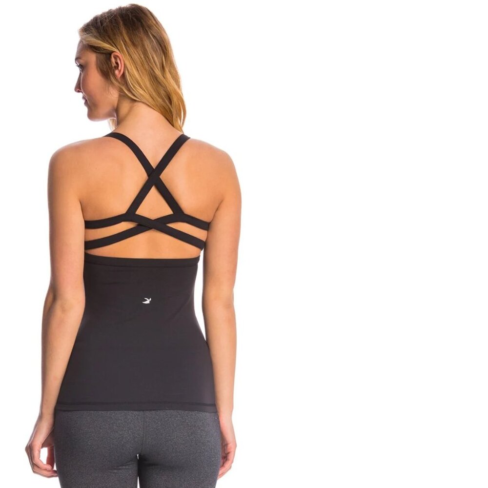 Glyder Bella Yoga Tank Top